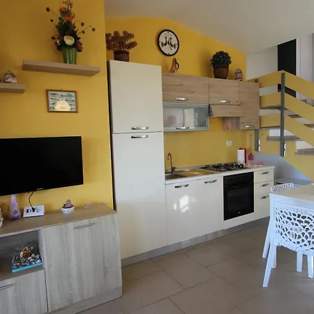 Altura 11 - Infinityholidays Costa Paradiso