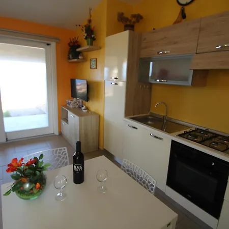 Altura 11 - Infinityholidays בית נופש קוסטה פרדיסו