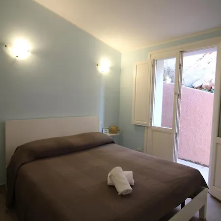 Altura 11 - Infinityholidays בית נופש קוסטה פרדיסו