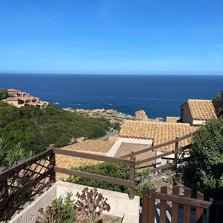 Altura 11 - Infinityholidays * Costa Paradiso