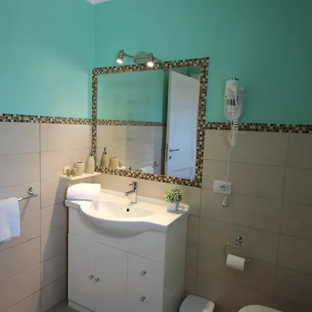 Ferienhaus Altura 11 - Infinityholidays Costa Paradiso