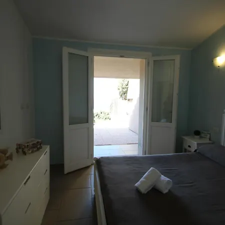 Altura 11 - Infinityholidays Feriehus *